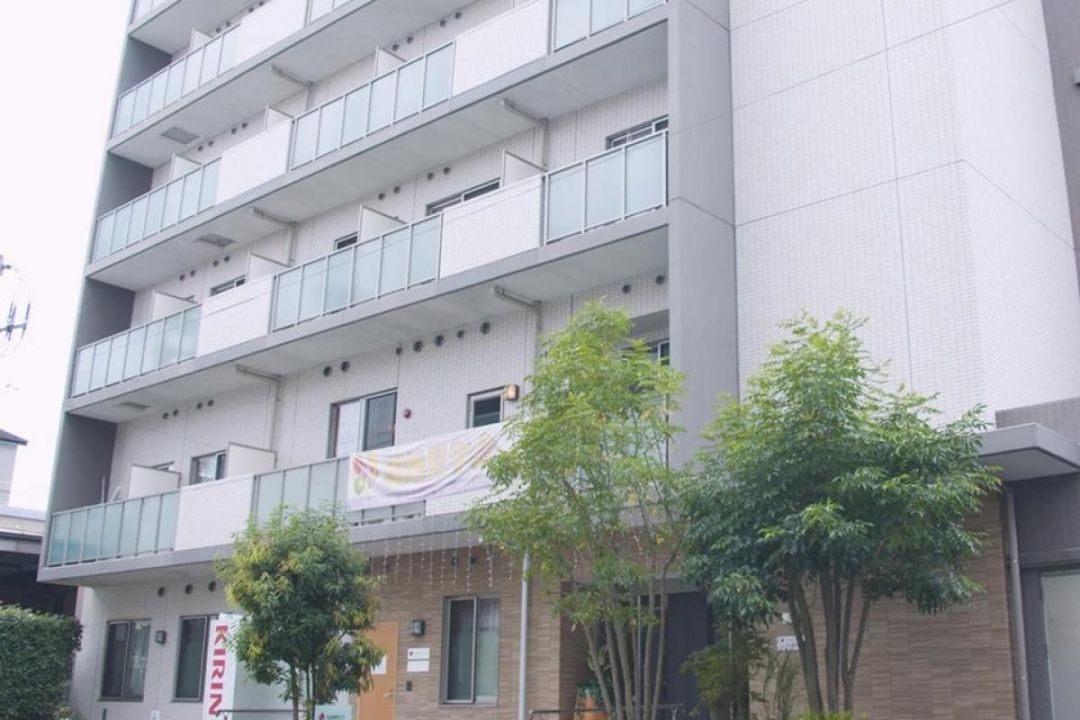 SOMPOケア そんぽの家S四つ木