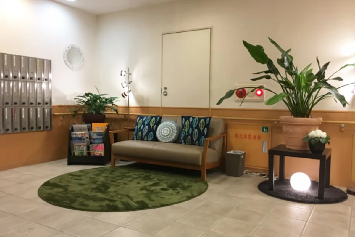 SOMPOケア そんぽの家S四つ木