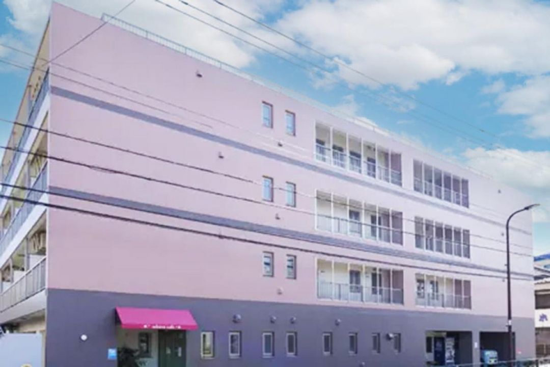 Sakura Town 西寺方