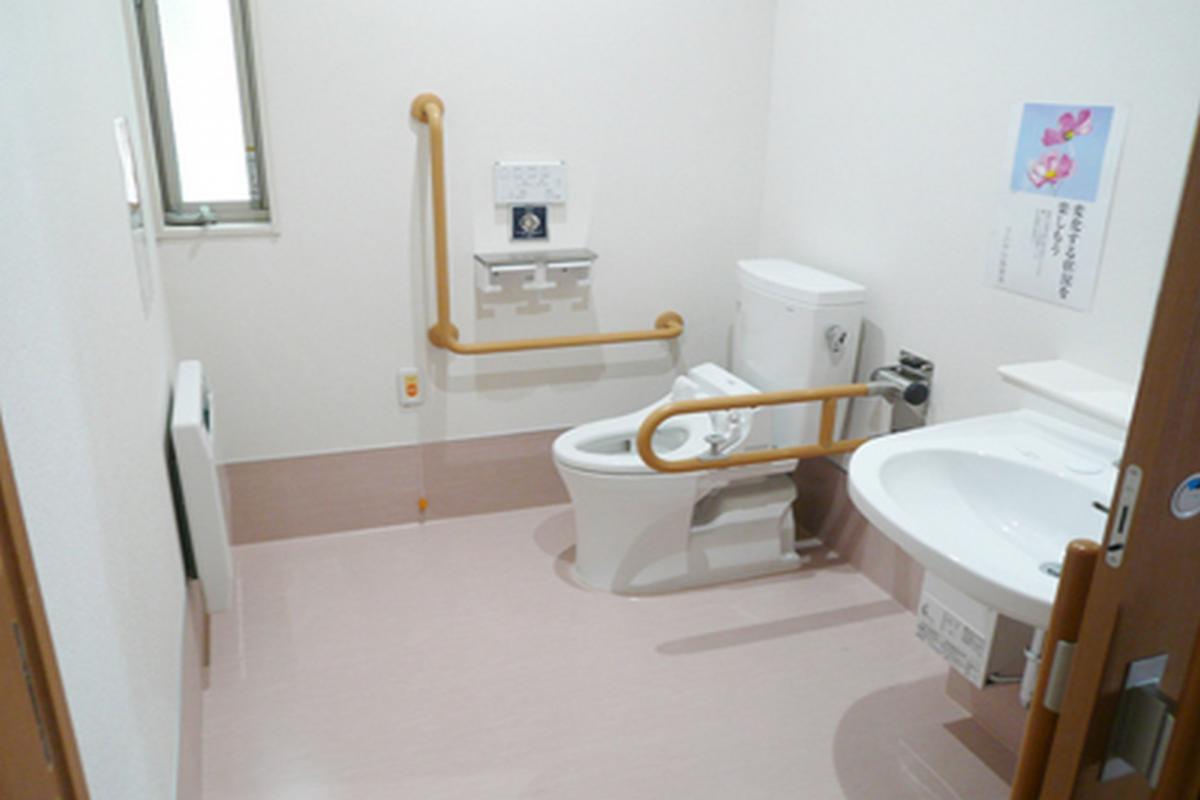 さわやかグループホームなすまち