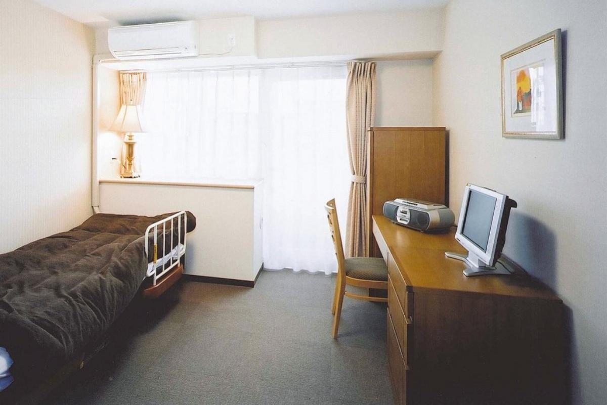居室