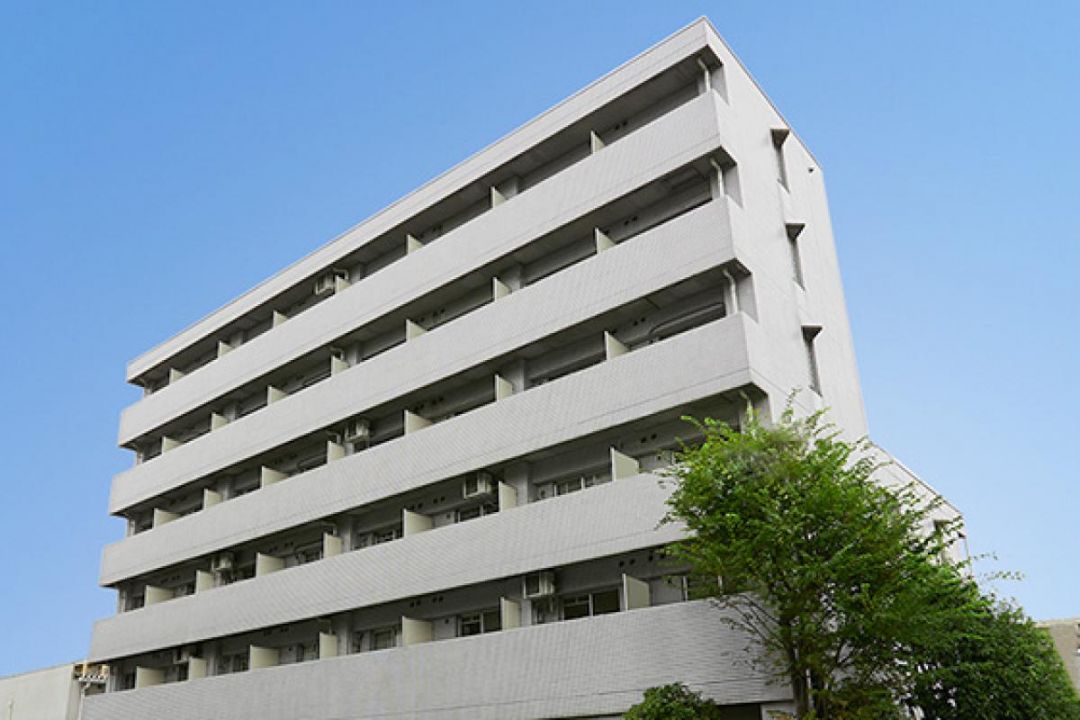 寿らいふ高島平