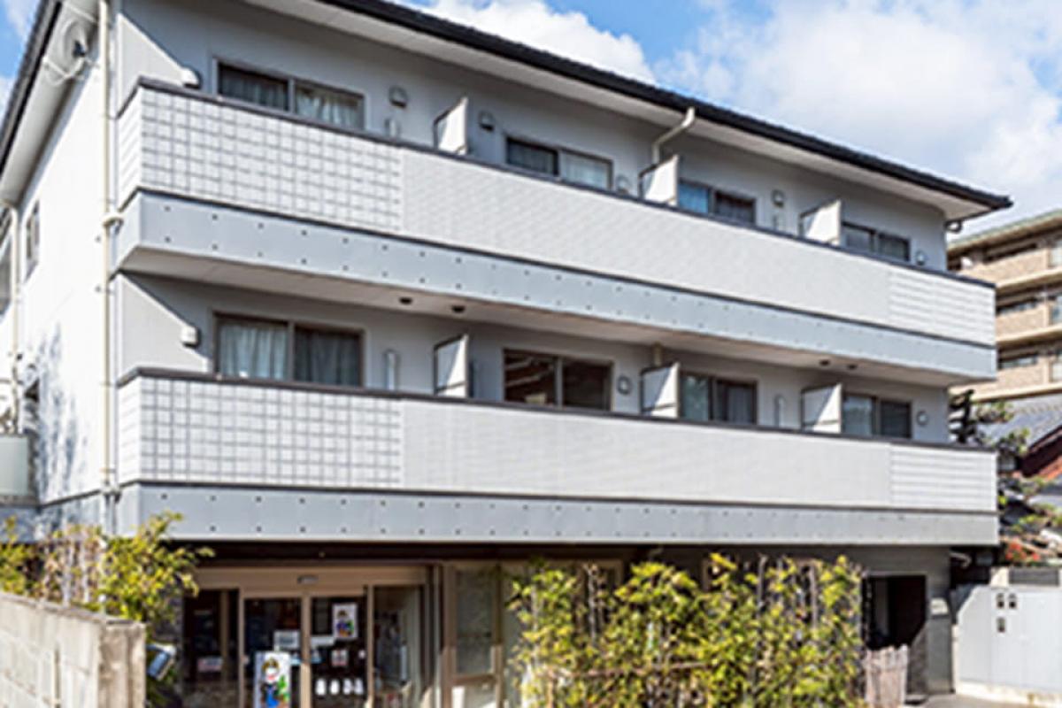 住宅型有料老人ホーム スカイパレット
