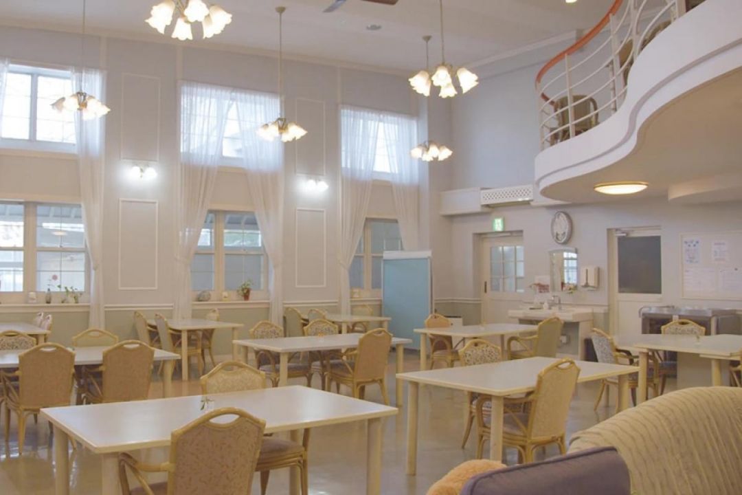 緑山グランドハイツ