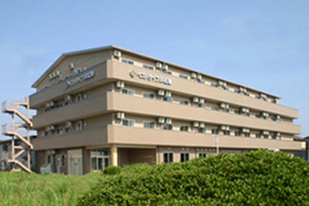 ベストライフ浜松東