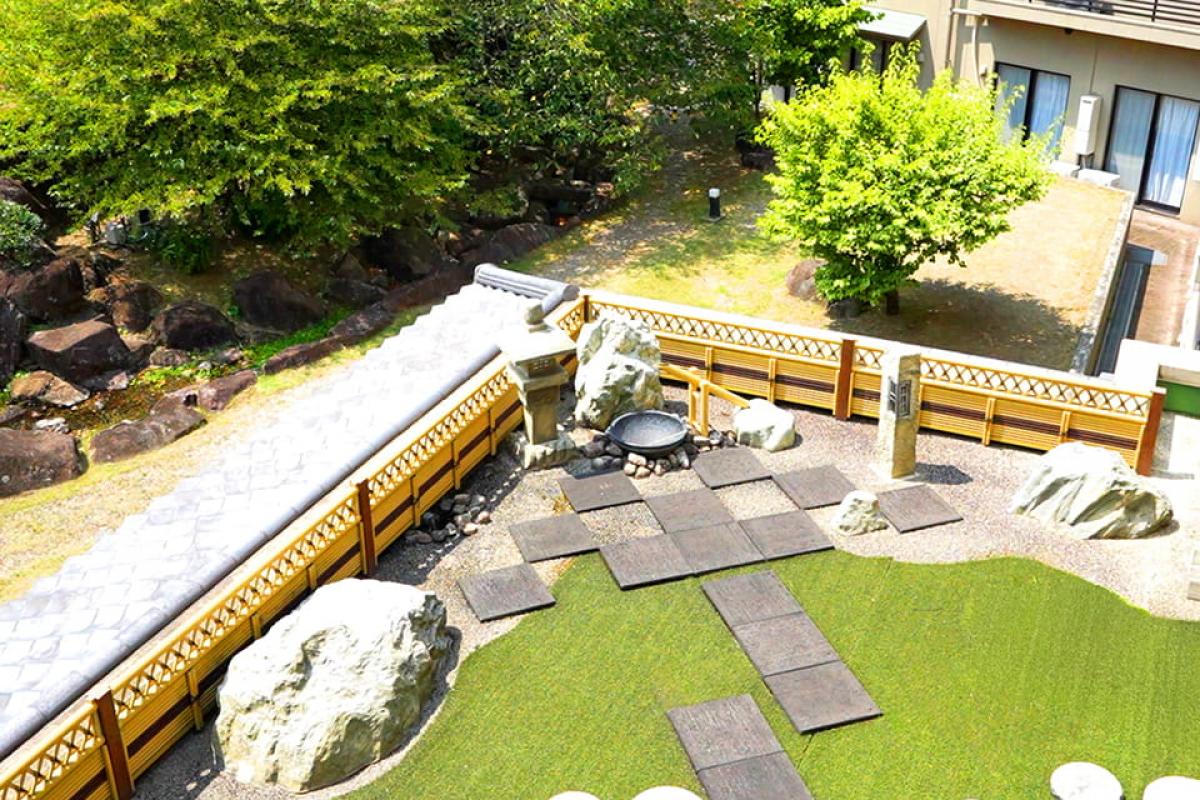 ハイリタイヤー21南山の施設風景（5枚目）