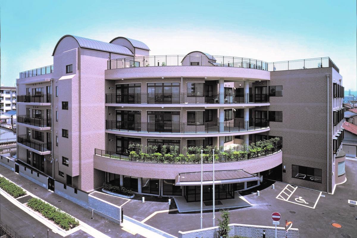 パナソニック　エイジフリー 12/21更新】パナソニックエイジフリー株式会社の大阪府大阪市の介護