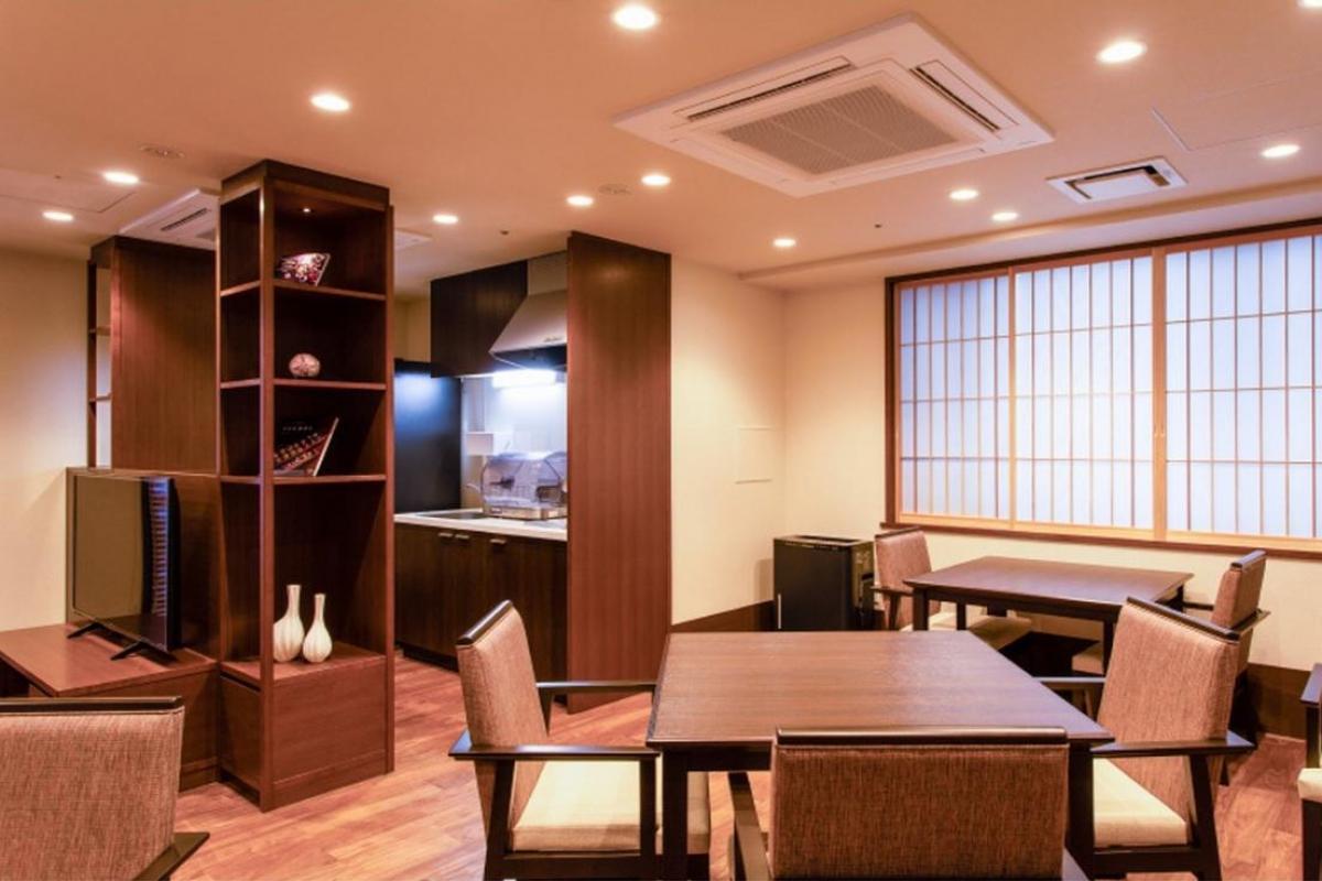 12/21更新】パナソニックエイジフリー株式会社の大阪府大阪市の介護