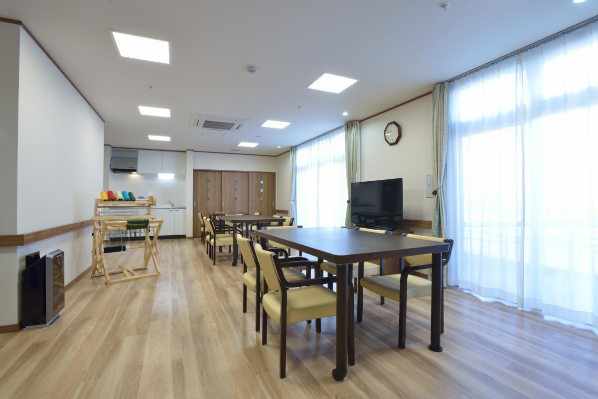 介護が必要になっても安心して暮らせる住まい