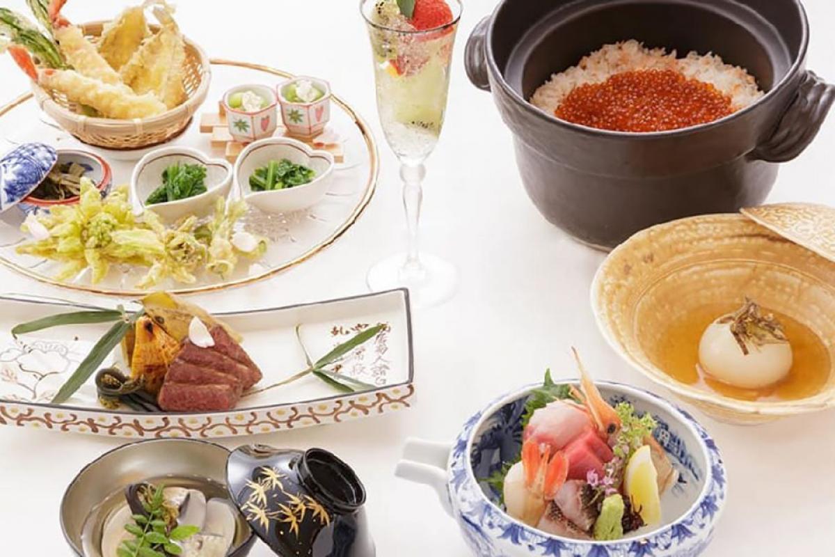 毎日の食事にもこだわって